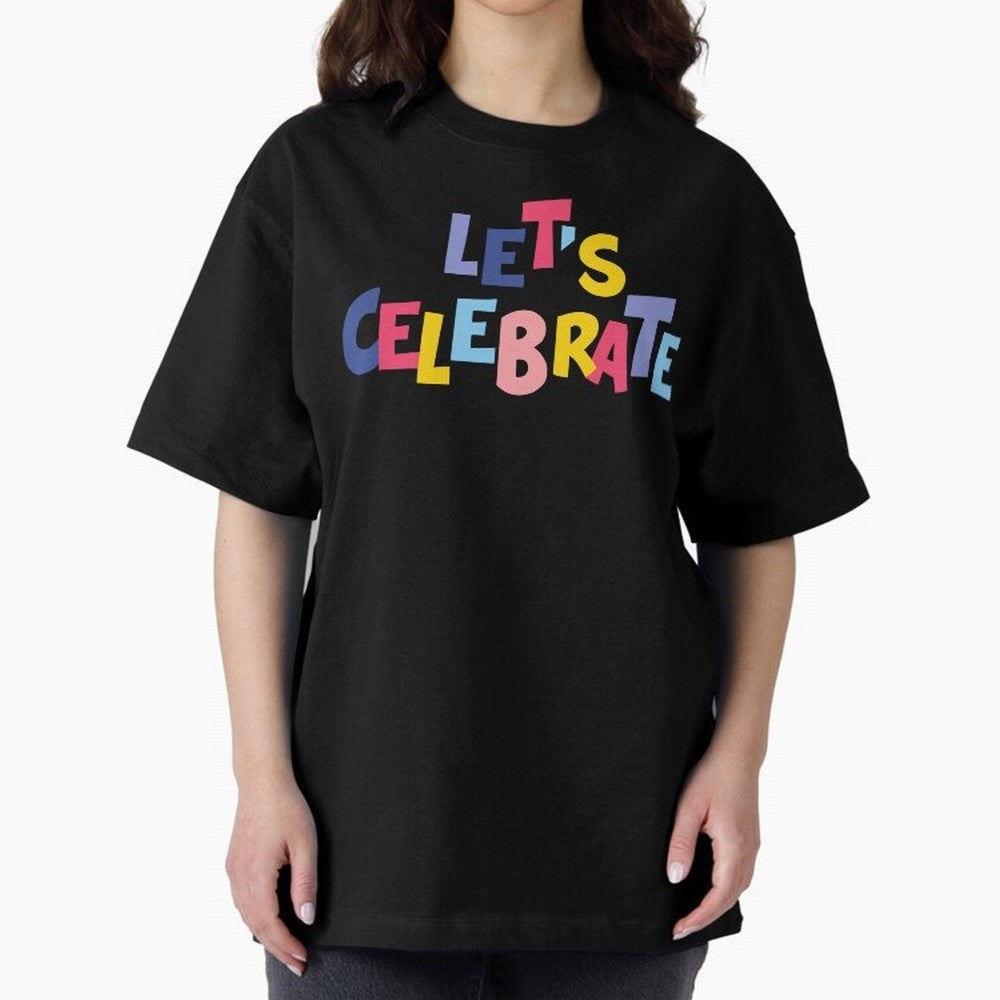 Celebration Day Oversized T-Shirt Show Love for Legendary Goals in the FIFA World Cup 2026 Journey through CR7 and Messi Highlights, Brazil, Portugal and Argentina Pride, Global Supporter Spirit, Legendary Goals, National Colors and Tournament