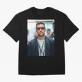 Lionel Messi Classic T-Shirt Bring a Champion Mindset to Global Football Passion for FIFA World Cup 2026 USA Canada Mexico, Inspired by CR7, England and Germany, Championship Spirit, Famous Goals, Roaring Crowds and International Football Unity;