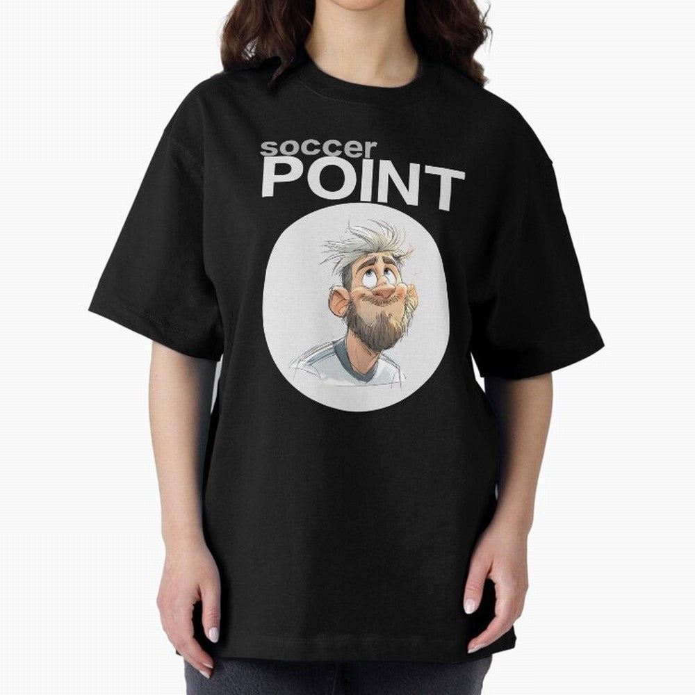 soccer POINT Classic T-Shirt Remember Match Day Hype around FIFA World Cup 2026 Group Stage, Mbappe and Neymar, Netherlands, Stadium Memories, Football Loyalty, International Chants and Championship Tradition; Ideal for Football Dads, Football