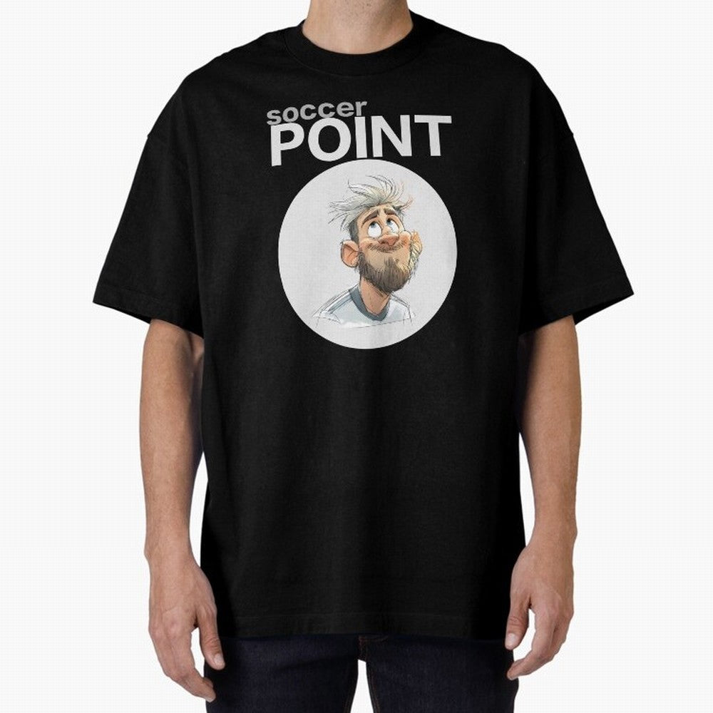 soccer POINT Classic T-Shirt Remember Match Day Hype around FIFA World Cup 2026 Group Stage, Mbappe and Neymar, Netherlands, Stadium Memories, Football Loyalty, International Chants and Championship Tradition; Ideal for Football Dads, Football