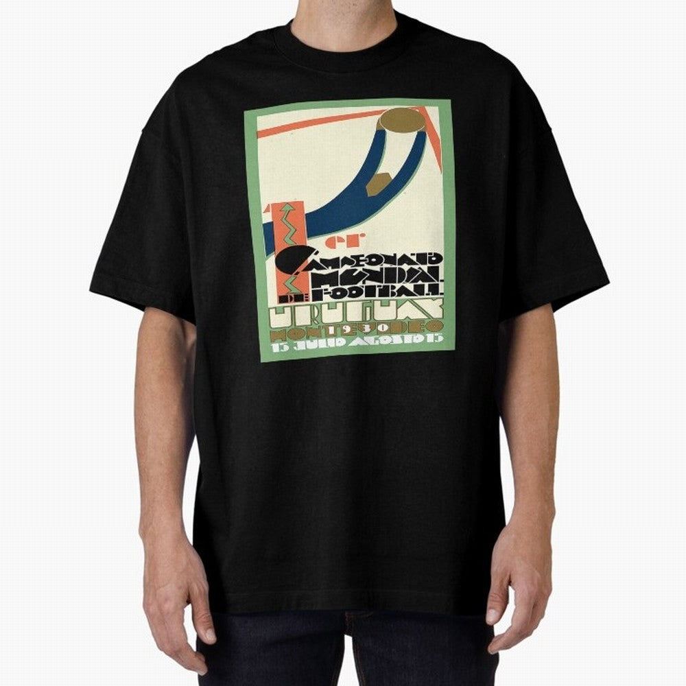 Uruguay 1930 World Cup Classic T-Shirt Bring Home FIFA World Cup 2026 Group Stage for Fans of Messi and Brazil, Bringing Game Day Rituals, Football Legends, Country Pride and the Road to the Final; Built for Supporters Chasing Trophy Dreams, Final