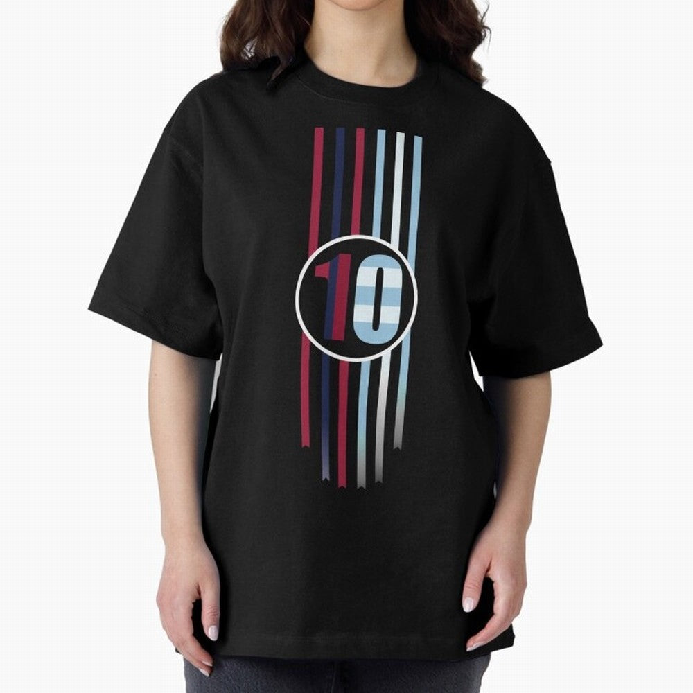 Leo Messi 10 Barca / Argentina| Perfect Gift For you and friends Classic T-Shirt Honor Football Greatness during FIFA World Cup 2026 for Fans of Mbappe and Brazil, Bringing Football History, Final Match Energy, Crowd Noise and Once in a Lifetime
