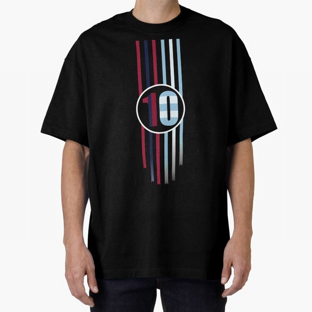 Leo Messi 10 Barca / Argentina| Perfect Gift For you and friends Classic T-Shirt Honor Football Greatness during FIFA World Cup 2026 for Fans of Mbappe and Brazil, Bringing Football History, Final Match Energy, Crowd Noise and Once in a Lifetime