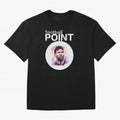 football POINT Classic T-Shirt Show Up for the Glory of Global Football Passion for FIFA World Cup 2026 USA Canada Mexico, Featuring CR7, Spain, Worldwide Fan Energy, Dramatic Goals, Stadium Lights and Championship Celebrations; Built for