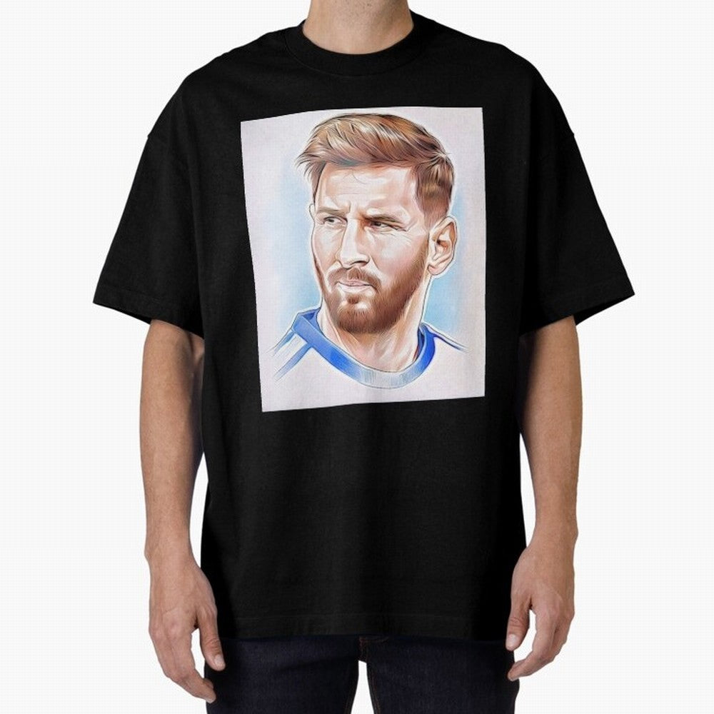 ?? Lionel Messi the GOAT ?? Classic T-Shirt Capture Stadium Memories from FIFA World Cup 2026 Group Stage Spirit, Centered on Argentina and Brazil, Messi, Global Supporter Spirit, Legendary Goals, National Colors and Tournament Celebration; Perfect