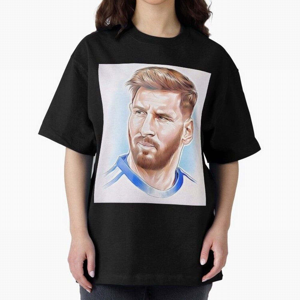 ?? Lionel Messi the GOAT ?? Classic T-Shirt Capture Stadium Memories from FIFA World Cup 2026 Group Stage Spirit, Centered on Argentina and Brazil, Messi, Global Supporter Spirit, Legendary Goals, National Colors and Tournament Celebration; Perfect