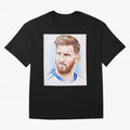 ?? Lionel Messi the GOAT ?? Classic T-Shirt Capture Stadium Memories from FIFA World Cup 2026 Group Stage Spirit, Centered on Argentina and Brazil, Messi, Global Supporter Spirit, Legendary Goals, National Colors and Tournament Celebration; Perfect