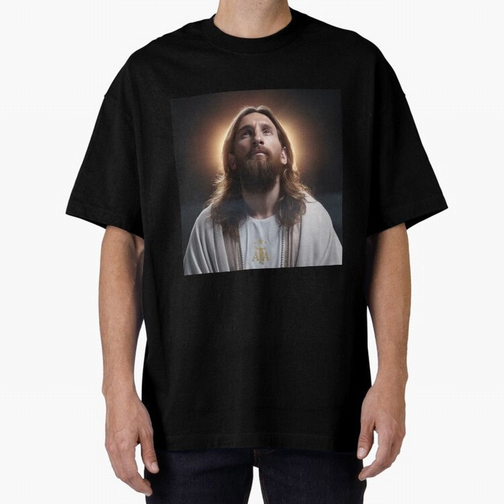 Lionel Messi Messias Classic T-Shirt Represent the Passion of FIFA World Cup 2026 USA Canada Mexico for Fans of Messi, CR7 and Mbappe and England, France and Netherlands, Bringing Global Supporter Spirit, Legendary Goals, National Colors and