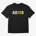 Goodbye Messi - Lionel Messi Goodbye - Lionel Messi Adios - Adios 10 - Adi¨®s 10 Classic T-Shirt Classic T-Shirt Carry the Dream of the FIFA World Cup 2026 Group Stage Journey through Messi, Neymar and Mbappe Highlights, France and Portugal Pride,