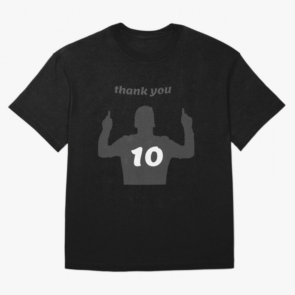 thank you messi shirt| Perfect Gift For you and friends Classic T-Shirt Join the Global Buzz around FIFA World Cup 2026 Group Stage Made for Messi, CR7 and Mbappe, Argentina and Brazil Energy, Fan Favorite Moments, National Team Passion, Big Match
