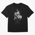 Messi GOAT World Cup Champion Classic T-Shirt Elevate Global Football Passion for FIFA World Cup 2026 USA Canada Mexico, with Mbappe, France and Portugal, Classic Soccer Heritage, Championship Pressure, Fan Loyalty and International Pride; Ideal