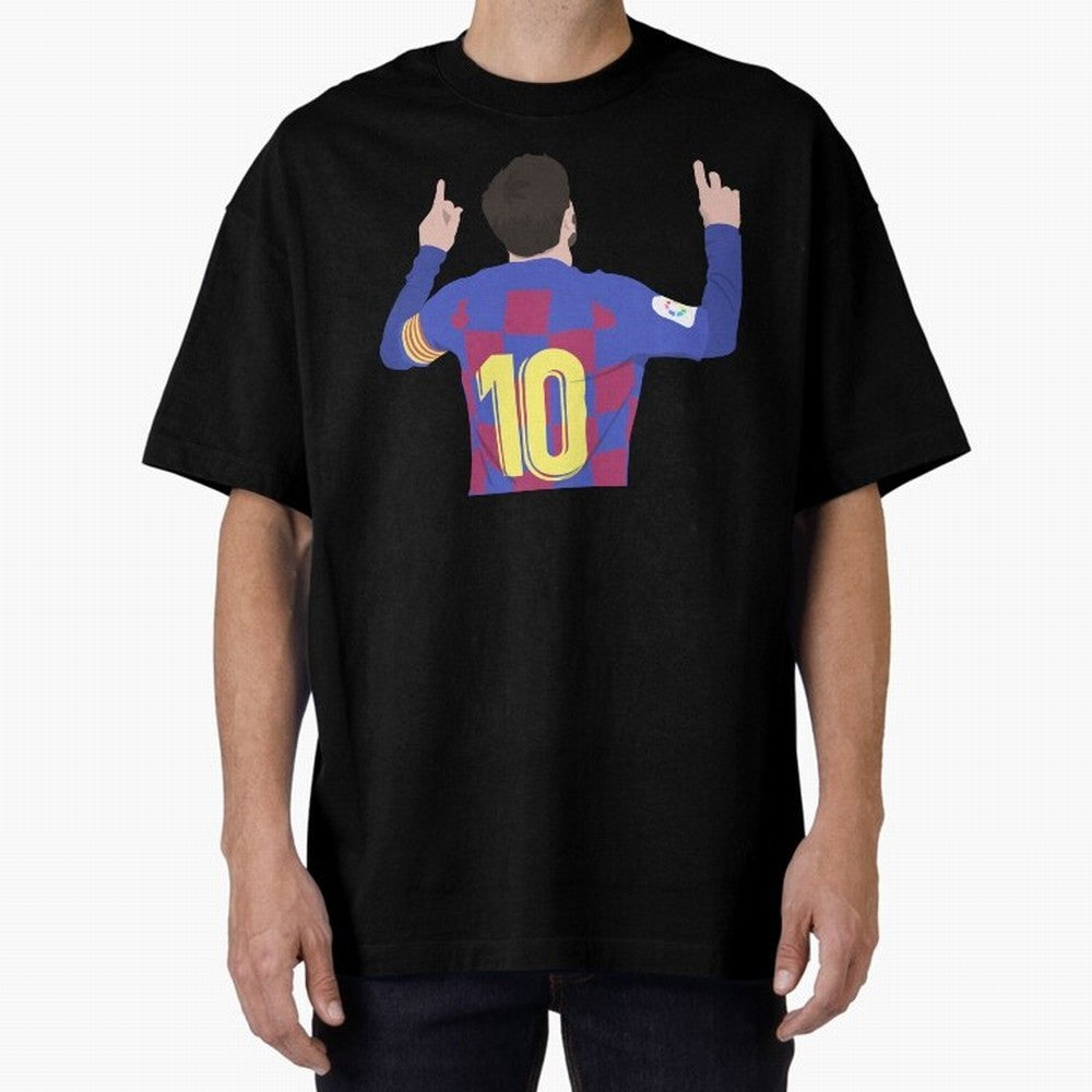 Messi Celebrates #w89 Classic T-Shirt Make the Season About Global Football Passion for FIFA World Cup 2026 USA Canada Mexico, Built around Cristiano Ronaldo, France, Worldwide Fan Energy, Dramatic Goals, Stadium Lights and Championship