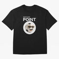 soccer POINT Classic T-Shirt Cheer through Every Moment of Global Football Passion for FIFA World Cup 2026, Celebrating Messi, Neymar and Mbappe, France, Fan Favorite Moments, National Team Passion, Big Match Drama and Soccer History; Made for Die