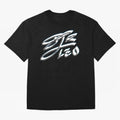 Leo Messi Signature Essential T-Shirt Honor the Football Icons of FIFA World Cup 2026 Group Stage Spirit, Featuring Portugal, Spain and Germany, Cristiano Ronaldo, Sports Nostalgia, International Competition, Famous Players and Unforgettable