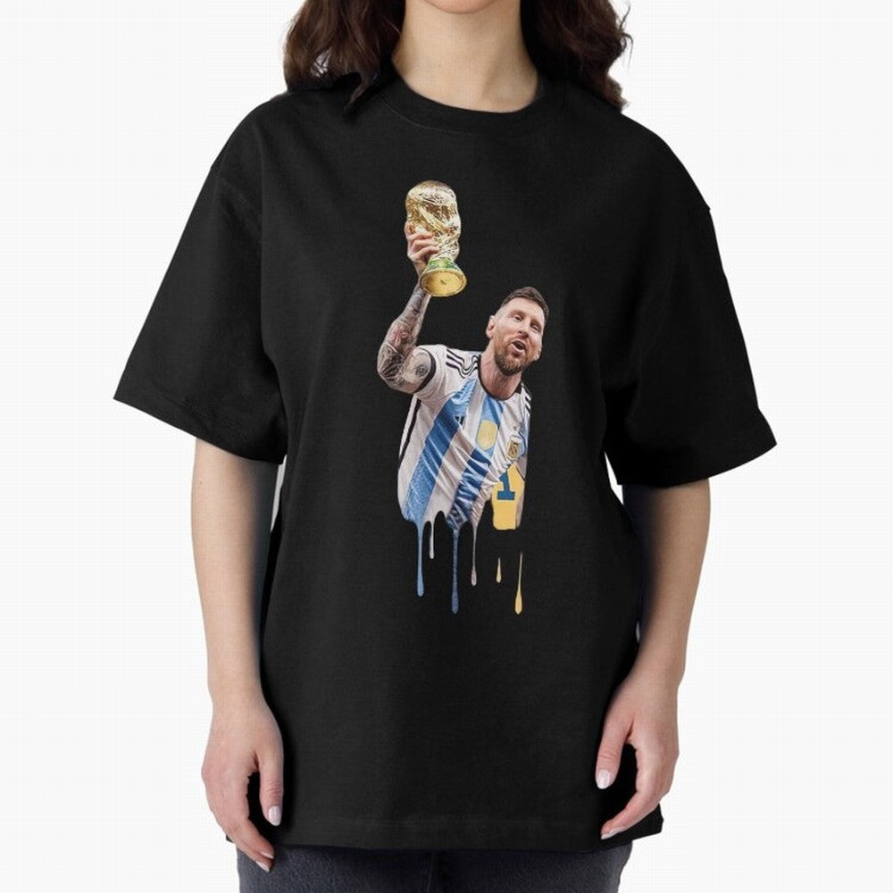 Example 1 Classic T-Shirt Carry National Pride through the FIFA World Cup 2026 Journey through Neymar Highlights, Brazil, Portugal and Argentina Pride, Champion Mindset, Group Stage Buzz, Knockout Tension and Passionate Fan Culture; Perfect for