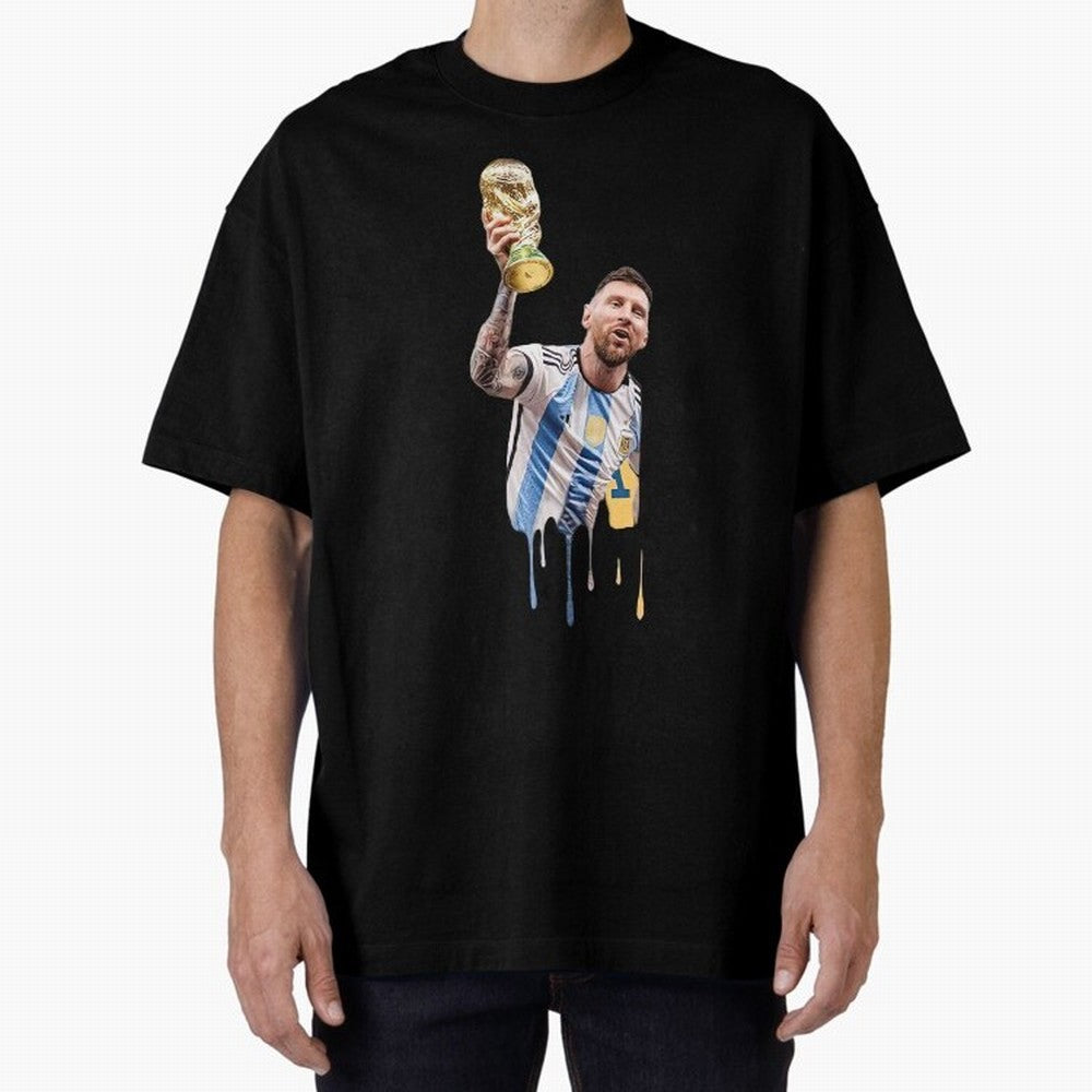 Example 1 Classic T-Shirt Carry National Pride through the FIFA World Cup 2026 Journey through Neymar Highlights, Brazil, Portugal and Argentina Pride, Champion Mindset, Group Stage Buzz, Knockout Tension and Passionate Fan Culture; Perfect for