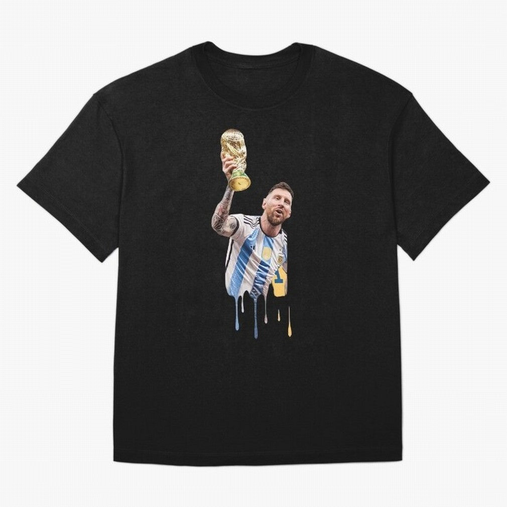 Example 1 Classic T-Shirt Carry National Pride through the FIFA World Cup 2026 Journey through Neymar Highlights, Brazil, Portugal and Argentina Pride, Champion Mindset, Group Stage Buzz, Knockout Tension and Passionate Fan Culture; Perfect for