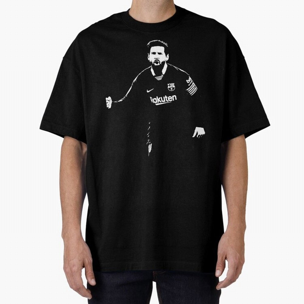 soccer player celebrating Oversized T-Shirt Bring Bold Fan Energy to FIFA World Cup 2026 Group Stage Featuring Haaland, Germany Energy, Global Supporter Spirit, Legendary Goals, National Colors and Tournament Celebration; Perfect for People Who