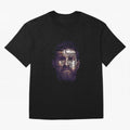 Lionel Messi Classic T-Shirt Stand with Match Day Hype around FIFA World Cup 2026 Group Stage, CR7 and Messi, Argentina and Brazil, Global Supporter Spirit, Legendary Goals, National Colors and Tournament Celebration; Made for Die Hard Supporters,