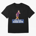 Good by Leo Messi,Leo messi leave Barcalena| Perfect Gift For you and friends Classic T-Shirt Bring Home FIFA World Cup 2026 USA Canada Mexico Driven by Messi, CR7 and Mbappe, England and Germany Energy, Retro Football Energy, Iconic Rivalries,