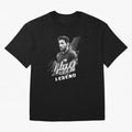 Football Legend Classic T-Shirt Capture FIFA World Cup 2026 for Fans of Messi, Neymar and Mbappe and Netherlands, Bringing Soccer Culture, Superstar Moments, National Team Dreams and Competitive Fire; Ideal for Fans Who Follow Messi, Cristiano