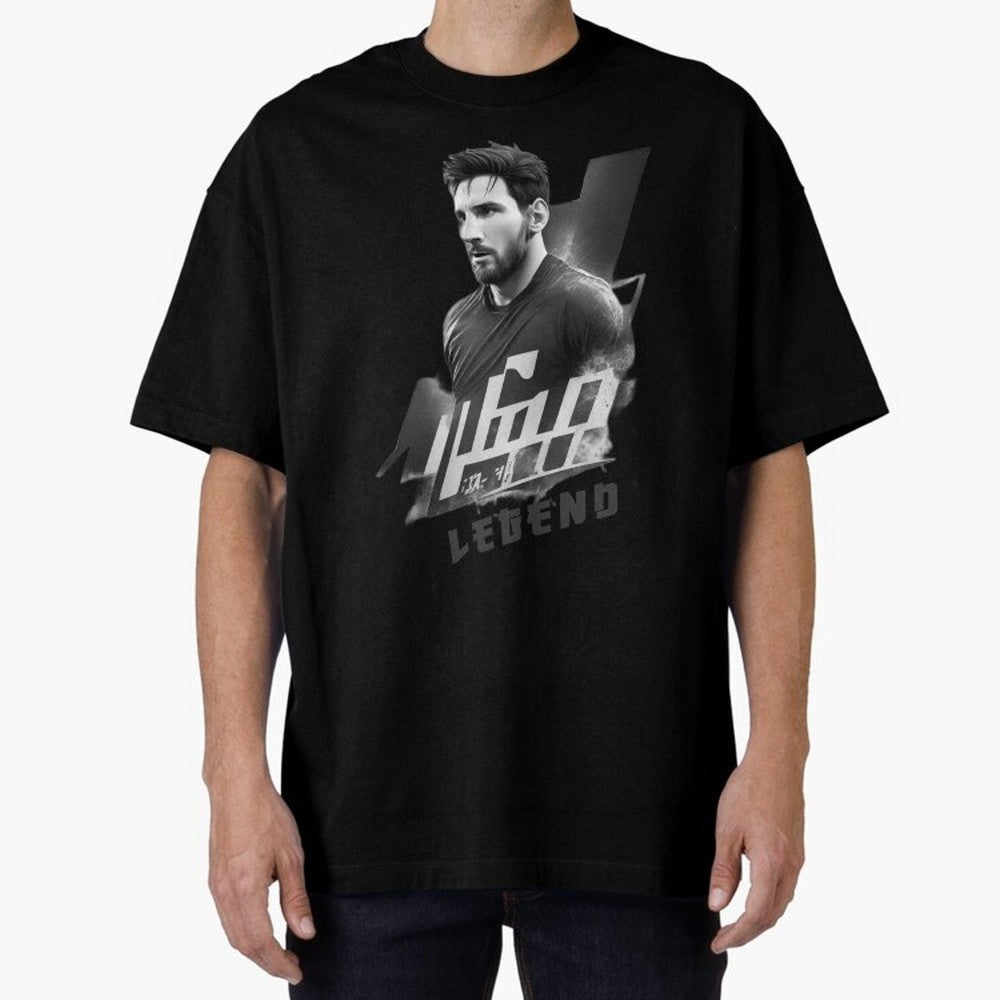 Football Legend Forever Essential T-Shirt Wear the Spirit of FIFA World Cup 2026 for Fans of Cristiano Ronaldo and Brazil, Portugal and Argentina, Bringing Vintage Soccer Flavor, Modern Football Stars, National Flags and Final Night Emotion;