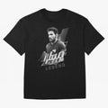 Football Legend Forever Essential T-Shirt Wear the Spirit of FIFA World Cup 2026 for Fans of Cristiano Ronaldo and Brazil, Portugal and Argentina, Bringing Vintage Soccer Flavor, Modern Football Stars, National Flags and Final Night Emotion;