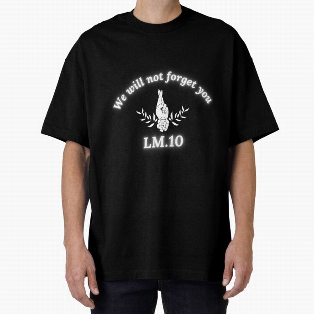 We will Not Forget You LM.10 Shirt, Good bye Messi, T-shirt Messi, Best shirt messi| Perfect Gift For you and friends Classic T-Shirt Make Memories around the FIFA World Cup 2026 Group Stage Journey through Haaland and Mbappe Highlights, England,