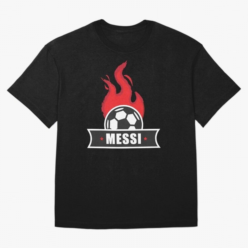 Lionel Messi Classic T-Shirt Bring Bold Fan Energy to the FIFA World Cup 2026 USA Canada Mexico Journey through Messi, CR7 and Mbappe Highlights, France Pride, Classic Soccer Heritage, Championship Pressure, Fan Loyalty and International Pride;