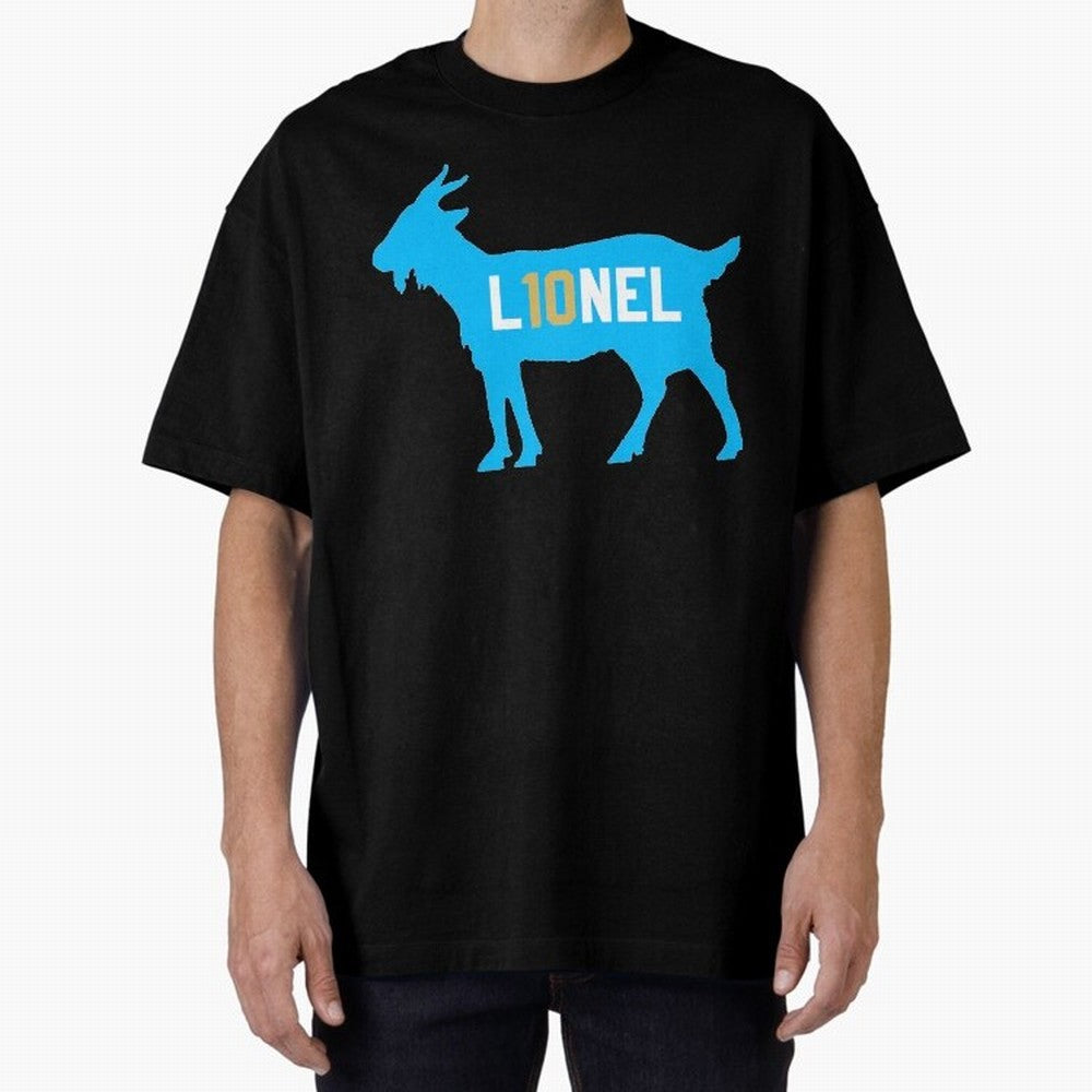 L10nel Goat - Lionel Messi Essential T-Shirt Bring Match Day Fire to Match Day Hype around FIFA World Cup 2026, Messi and Cristiano Ronaldo, England, France and Netherlands, Tournament Hype, Historic Matchups, Family Viewing Parties and Global