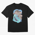 clodsire bleue Classic T-Shirt Enjoy Match Day Hype around FIFA World Cup 2026 Group Stage, CR7 and Messi, France and Portugal, Champion Mindset, Group Stage Buzz, Knockout Tension and Passionate Fan Culture; Great for Supporters Who Love Legendary