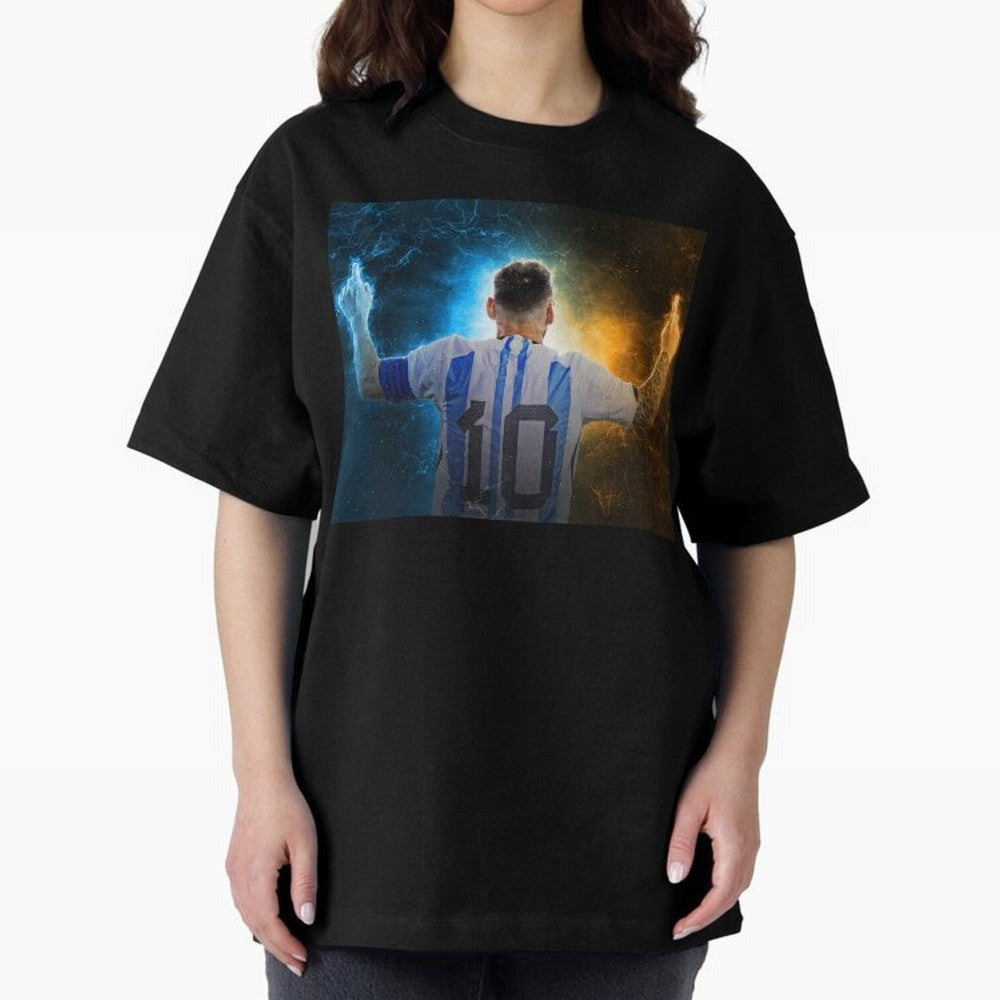 LIONEL MESSI NEW GOAL CELEBRATION SEASON 2023 2024 Classic T-Shirt Celebrate Football Heritage in the FIFA World Cup 2026 Journey through Mbappe Highlights, Portugal Pride, Global Supporter Spirit, Legendary Goals, National Colors and Tournament