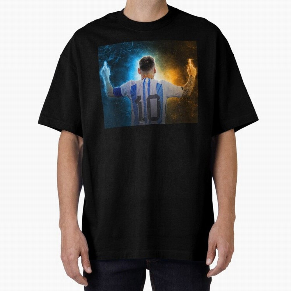 LIONEL MESSI NEW GOAL CELEBRATION SEASON 2023 2024 Classic T-Shirt Celebrate Football Heritage in the FIFA World Cup 2026 Journey through Mbappe Highlights, Portugal Pride, Global Supporter Spirit, Legendary Goals, National Colors and Tournament
