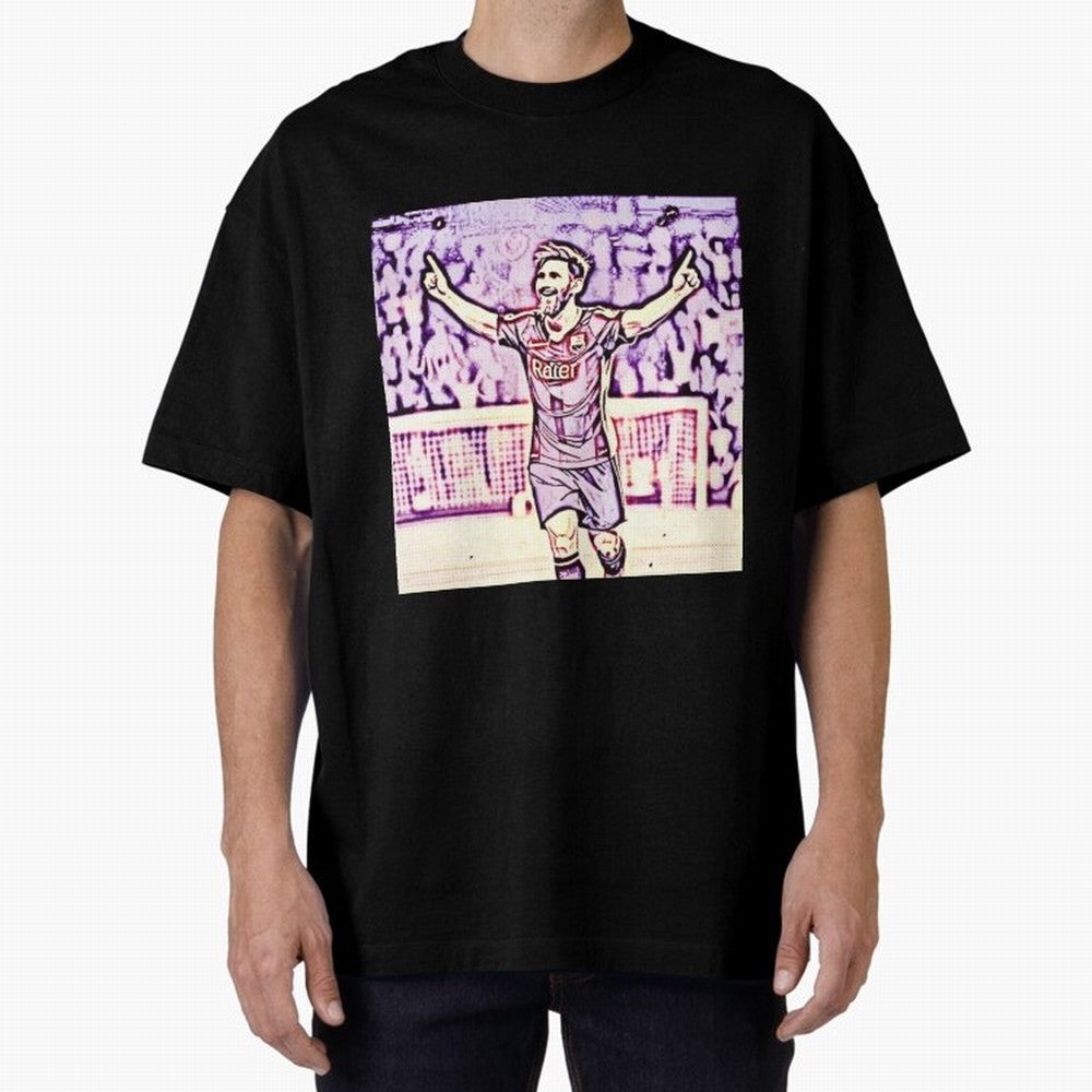 Lionel art Classic T-Shirt Celebrate National Team Dreams in FIFA World Cup 2026 Group Stage for Fans of Cristiano Ronaldo and Spain and Netherlands, Bringing Classic Soccer Heritage, Championship Pressure, Fan Loyalty and International Pride;