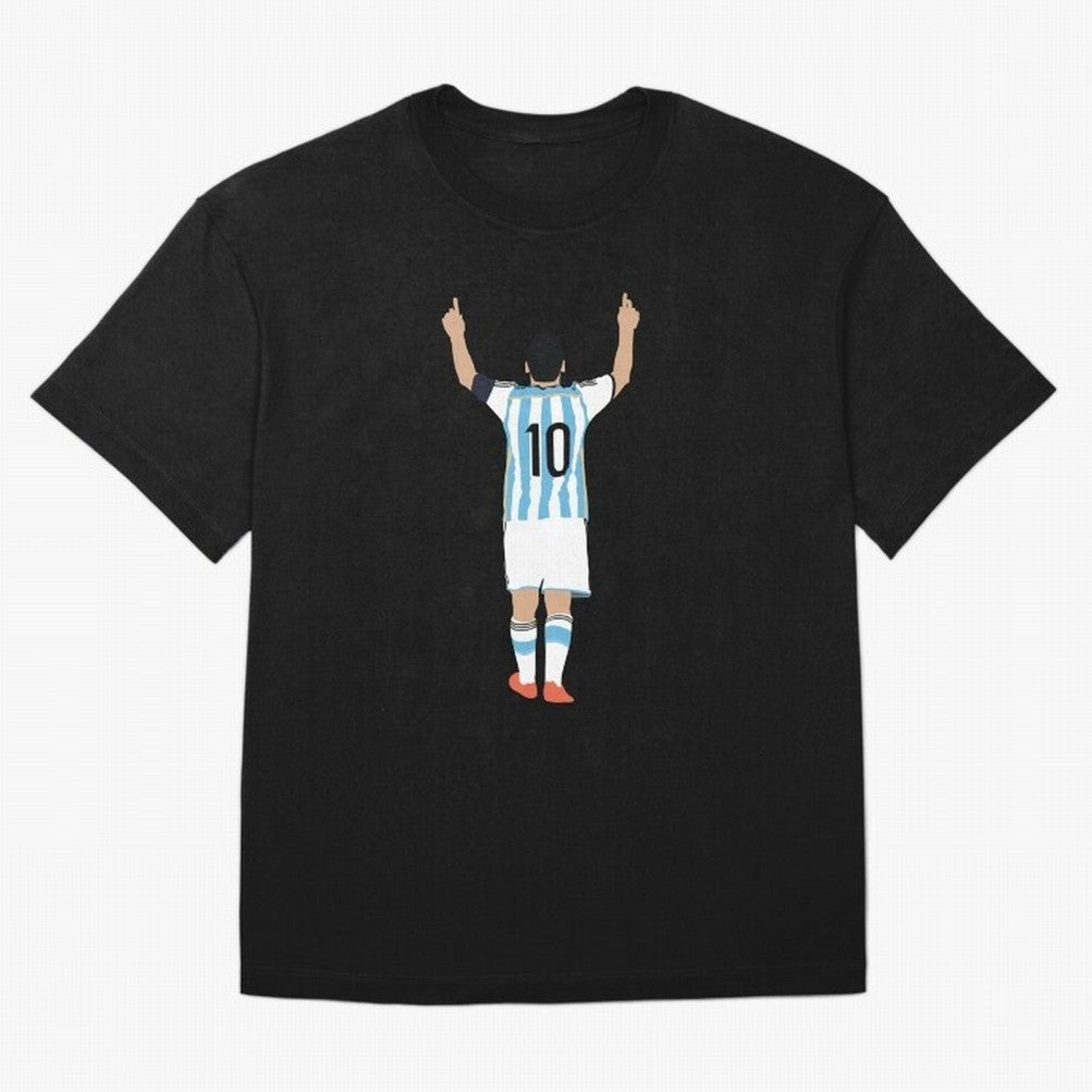 Lionel Messi, m30 Classic T-Shirt Honor the Beautiful Game during FIFA World Cup 2026 Group Stage Featuring Neymar, Argentina, France and Brazil Energy, Stadium Chants, National Pride, Trophy Dreams and Unforgettable Football Memories; Great for