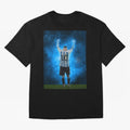 LIONEL MESSI NEW GOAL CELEBRATION SEASON 2023 2024 Classic T-Shirt Fuel Your Fan Pride for Match Day Hype around FIFA World Cup 2026, Neymar, Argentina and Brazil, Tournament Hype, Historic Matchups, Family Viewing Parties and Global Sports Pride;