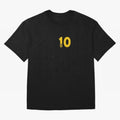 Goodbye Messi - Lionel Messi Goodbye - Lionel Messi Adios - Adios 10 - Adi¨®s 10 Classic T-Shirt Classic T-Shirt Create FIFA World Cup 2026 for Fans of Messi, CR7 and Mbappe and Germany, Bringing Football History, Final Match Energy, Crowd Noise