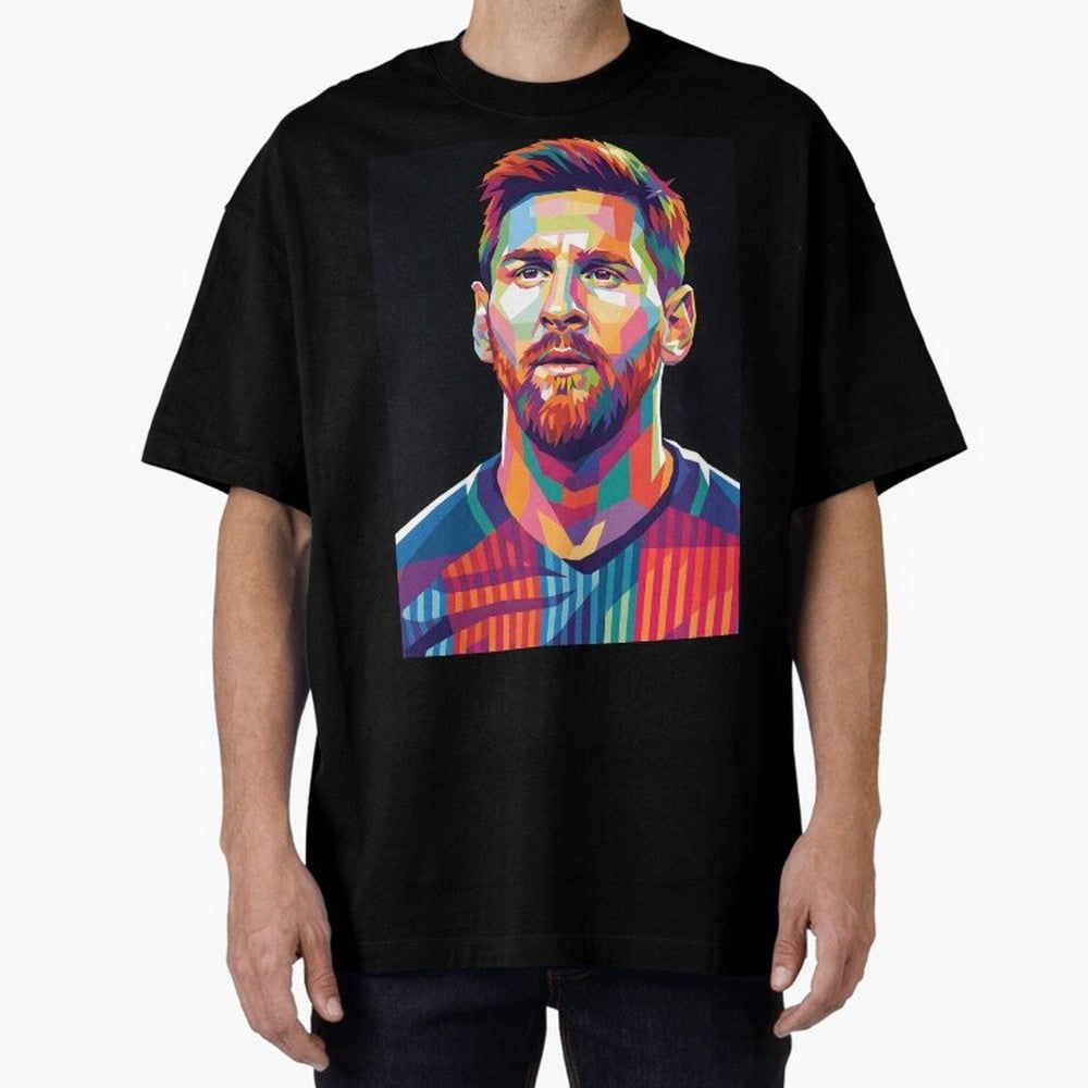 Messi Wpap Classic T-Shirt Relive Legendary Nights from Match Day Hype around FIFA World Cup 2026 Group Stage, Mbappe, Argentina, France and Brazil, Tournament Hype, Historic Matchups, Family Viewing Parties and Global Sports Pride; Ideal for Fans