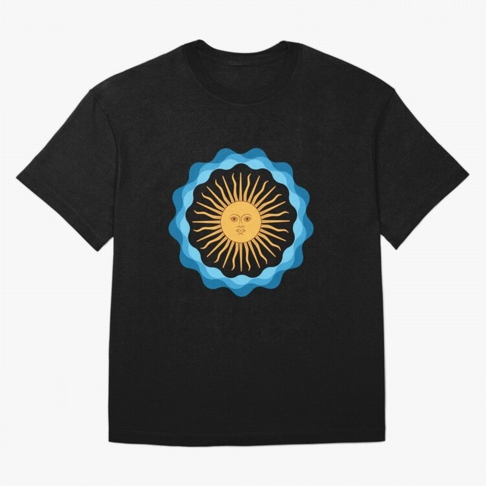 Argentina Classic T-Shirt Back the Journey through Match Day Hype around FIFA World Cup 2026, Mbappe and Neymar, Spain, Retro Football Energy, Iconic Rivalries, Trophy Chase Drama and Stadium Atmosphere; Made for Die Hard Supporters, Soccer Lovers,