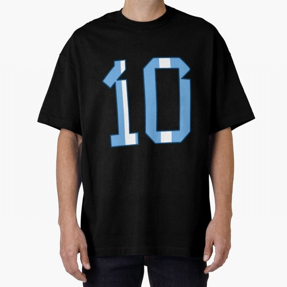 10 - Lionel Messi - Argentina Colours Baseball Cap Classic T-Shirt Make Every Match About the FIFA World Cup 2026 Journey through Cristiano Ronaldo, Haaland and CR7 Highlights, Portugal, Spain and Germany Pride, Champion Mindset, Group Stage Buzz,
