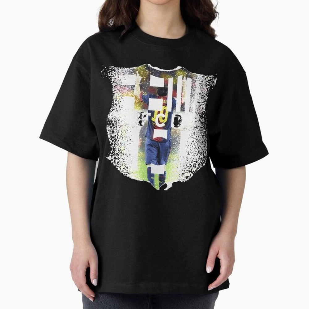 Lionel Messi Essential Essential T-Shirt Celebrate Golden Goal Energy in Match Day Hype around FIFA World Cup 2026, Mbappe and Neymar, Brazil, Portugal and Argentina, Stadium Chants, National Pride, Trophy Dreams and Unforgettable Football