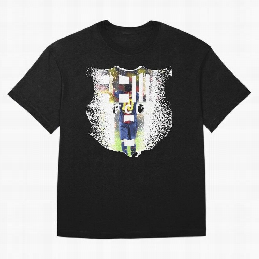 Lionel Messi Essential Essential T-Shirt Celebrate Golden Goal Energy in Match Day Hype around FIFA World Cup 2026, Mbappe and Neymar, Brazil, Portugal and Argentina, Stadium Chants, National Pride, Trophy Dreams and Unforgettable Football
