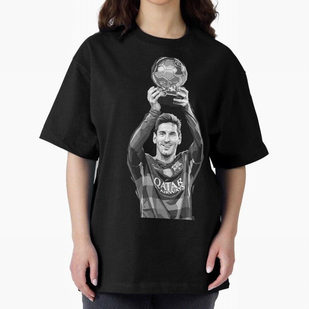 Messi grayscale Classic T-Shirt Follow the Final Road of Match Day Hype around FIFA World Cup 2026 USA Canada Mexico, Messi, Neymar and Mbappe, England, France and Netherlands, Global Supporter Spirit, Legendary Goals, National Colors and