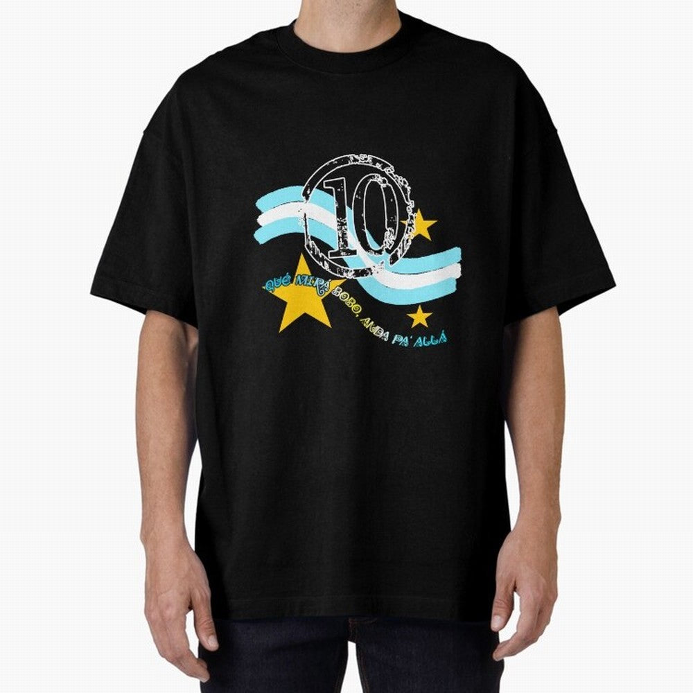 Argentina Classic T-Shirt Upgrade FIFA World Cup 2026 Made for Mbappe and Neymar, Germany Energy, Stadium Memories, Football Loyalty, International Chants and Championship Tradition; Great for Supporters Who Love Legendary Players, National Teams,