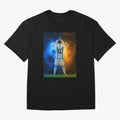 LIONEL MESSI ARGENTINA NATIONAL Classic T-Shirt Celebrate National Team Dreams in FIFA World Cup 2026 for Fans of Messi and Cristiano Ronaldo and France, Bringing Game Day Rituals, Football Legends, Country Pride and the Road to the Final; Perfect