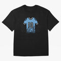Lionel Messi Number 10 Essential T-Shirt Support the Legends of the FIFA World Cup 2026 USA Canada Mexico Journey through Mbappe Highlights, France and Portugal Pride, Vintage Soccer Flavor, Modern Football Stars, National Flags and Final Night