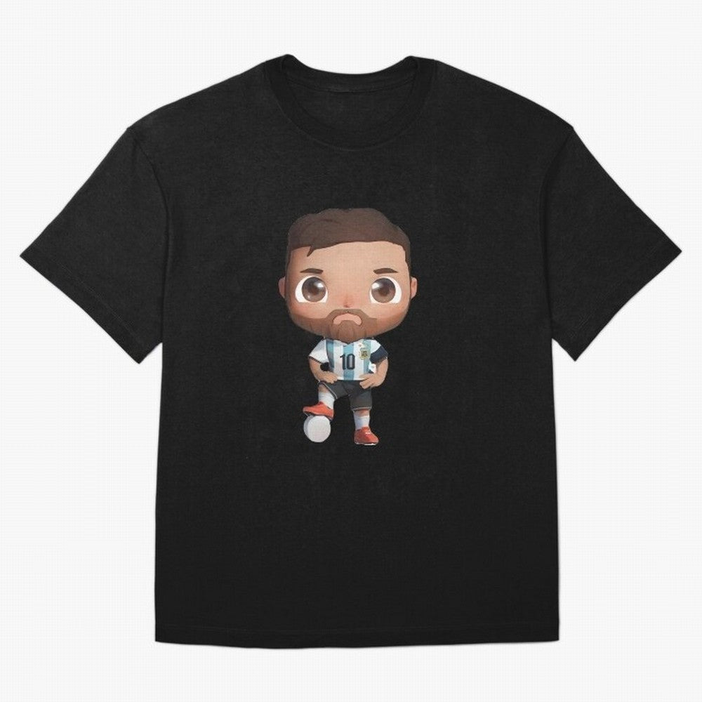 MESSI_ Classic T-Shirt Back Your Heroes with the FIFA World Cup 2026 Group Stage Journey through Cristiano Ronaldo, Haaland and CR7 Highlights, France Pride, Soccer Culture, Superstar Moments, National Team Dreams and Competitive Fire; Perfect for
