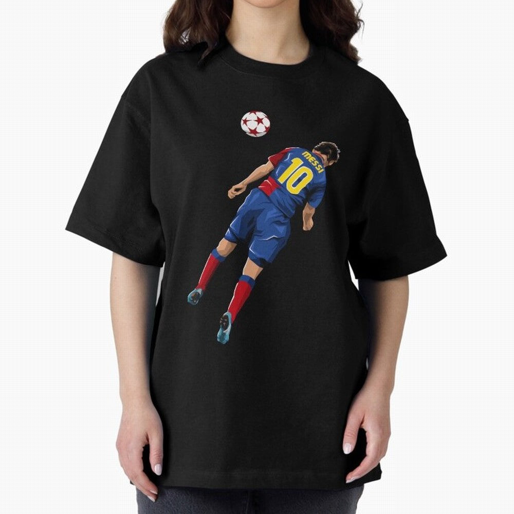 Lionel Messi Classic T-Shirt Enjoy the FIFA World Cup 2026 USA Canada Mexico Journey through CR7 Highlights, Argentina Pride, Worldwide Fan Energy, Dramatic Goals, Stadium Lights and Championship Celebrations; Great for Watch Parties, Sports Bars,