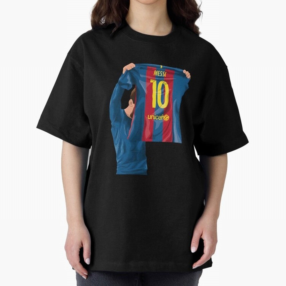 Lionel Messi celebration Classic T-Shirt Keep the Legacy of the FIFA World Cup 2026 USA Canada Mexico Journey through Mbappe Highlights, Argentina and Brazil Pride, Champion Mindset, Group Stage Buzz, Knockout Tension and Passionate Fan Culture;