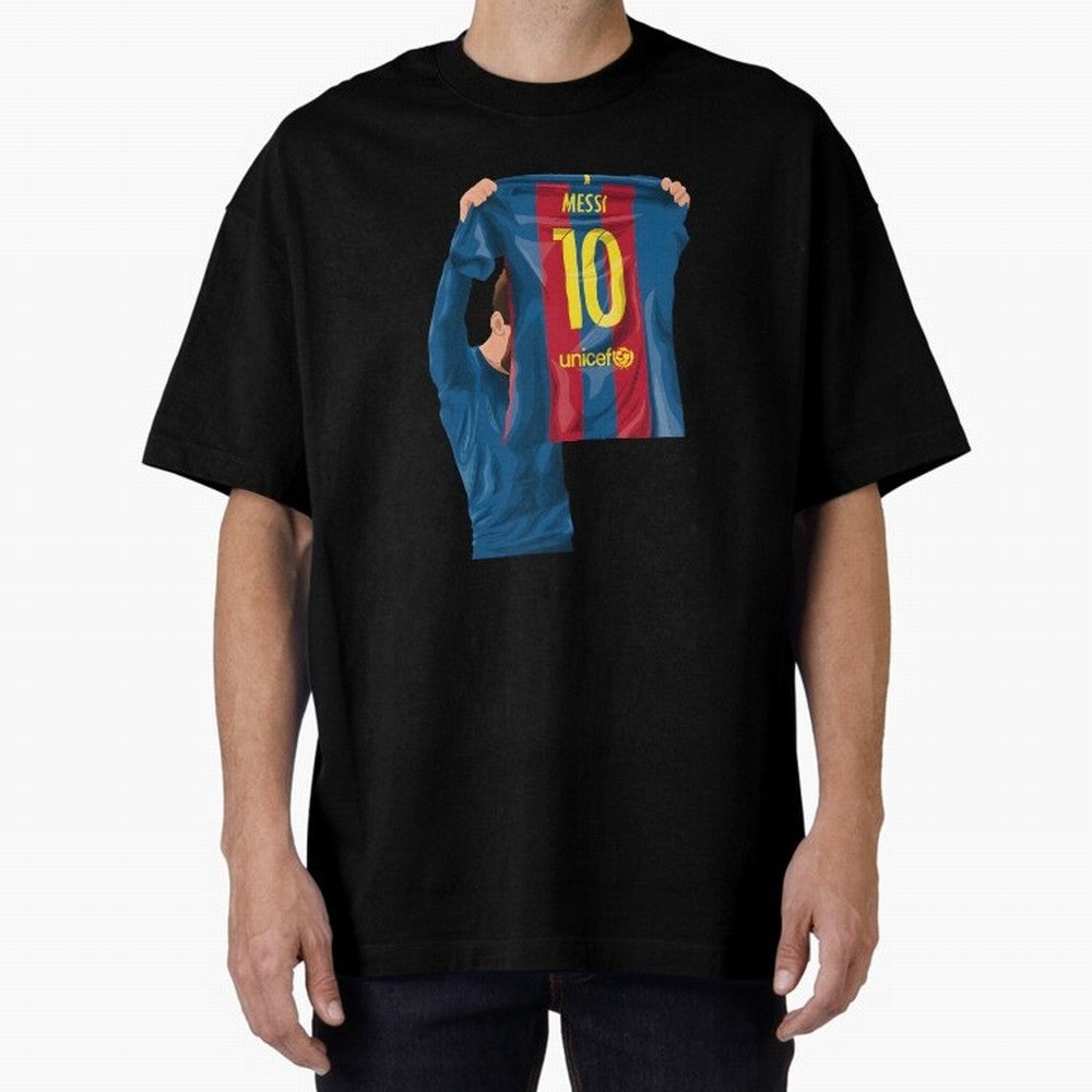 Lionel Messi celebration Classic T-Shirt Keep the Legacy of the FIFA World Cup 2026 USA Canada Mexico Journey through Mbappe Highlights, Argentina and Brazil Pride, Champion Mindset, Group Stage Buzz, Knockout Tension and Passionate Fan Culture;